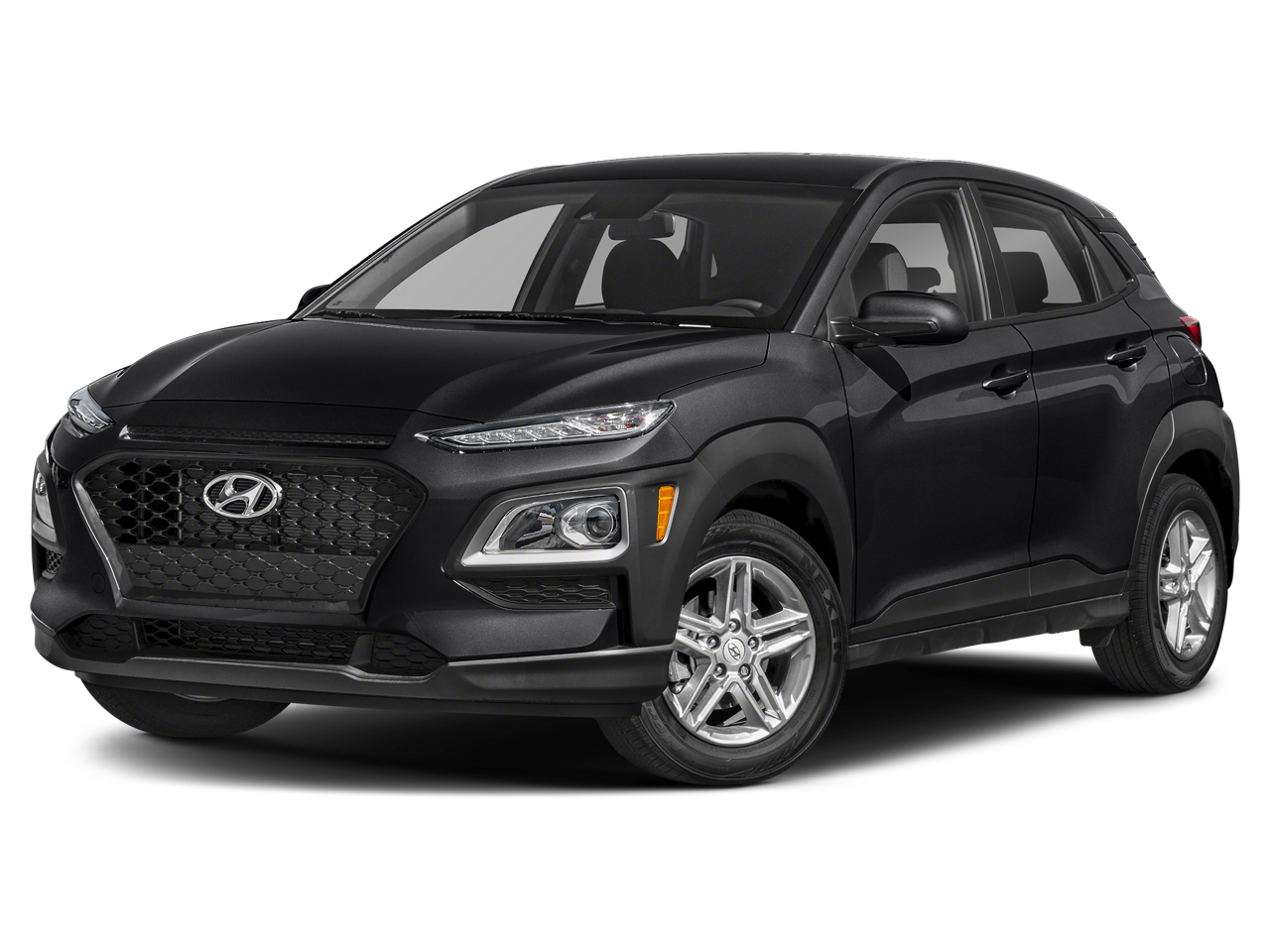 2021 Hyundai Kona SE Automatic AWD's photo