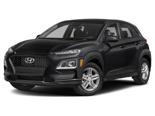 2021 Hyundai Kona SE Auto AWD
