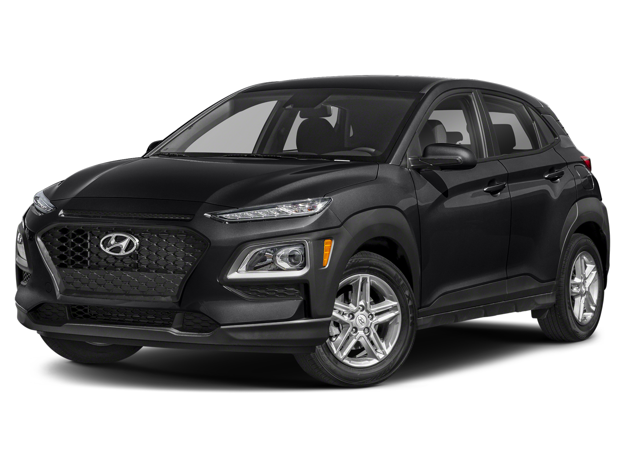 2021 Hyundai Kona SE Auto AWD