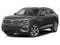 2021 Volkswagen Atlas Cross Sport 3.6L V6 SEL R-Line 4MOTION