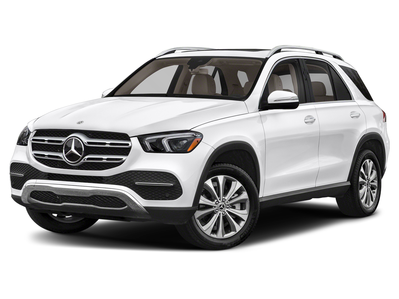 2022 Mercedes-Benz GLE GLE350 4MATIC's photo