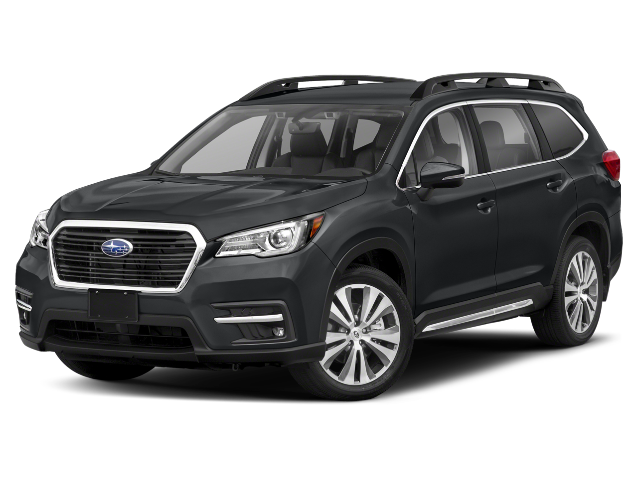 2022 Subaru Ascent Limited 7 Passenger's photo
