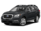 2022 Subaru Ascent Limited 7-Passenger
