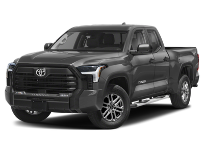 2022 Toyota Tundra SR5 Double Cab 6.5 Bed