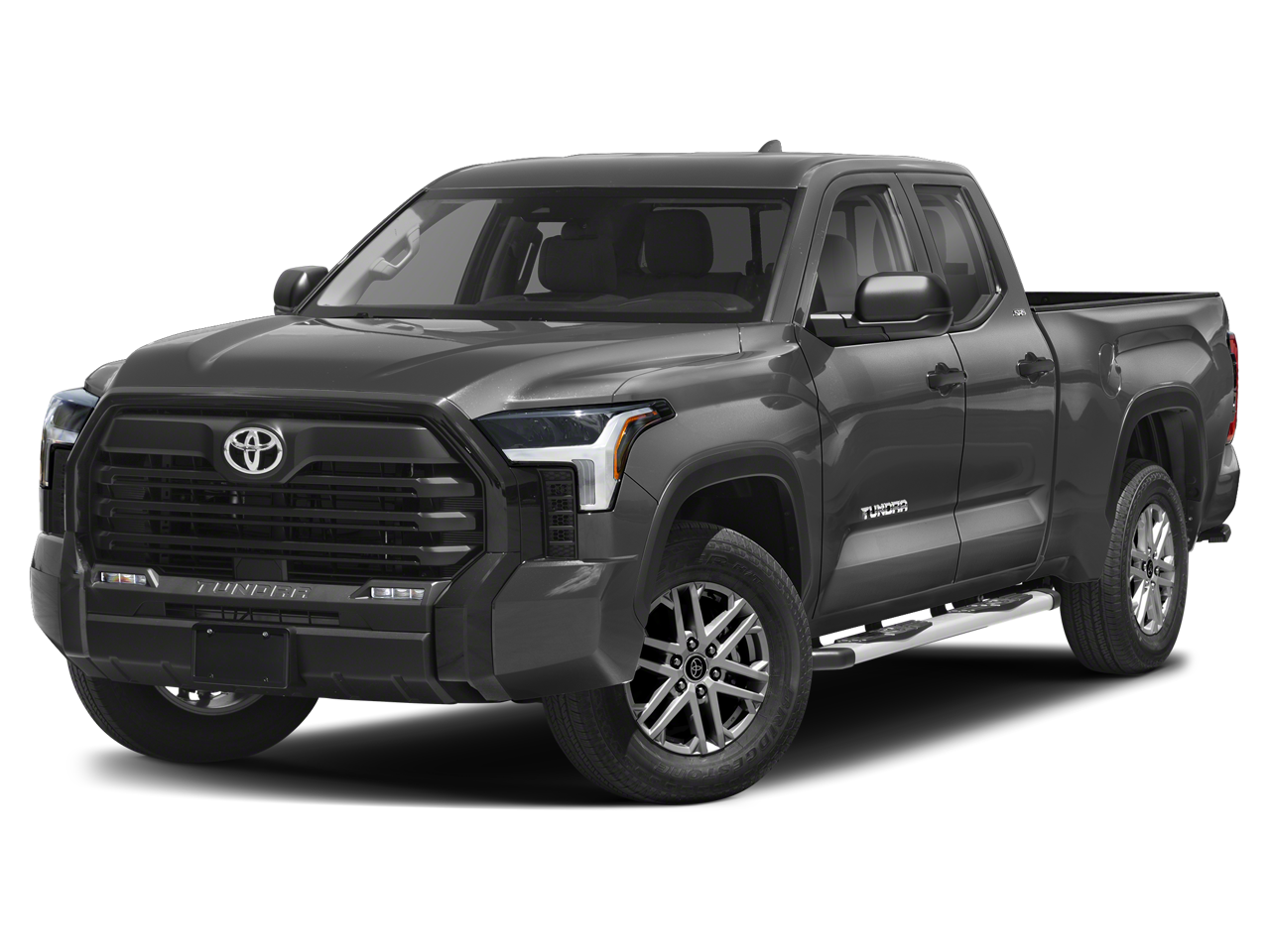 2022 Toyota Tundra SR5 Double Cab 6.5 Bed