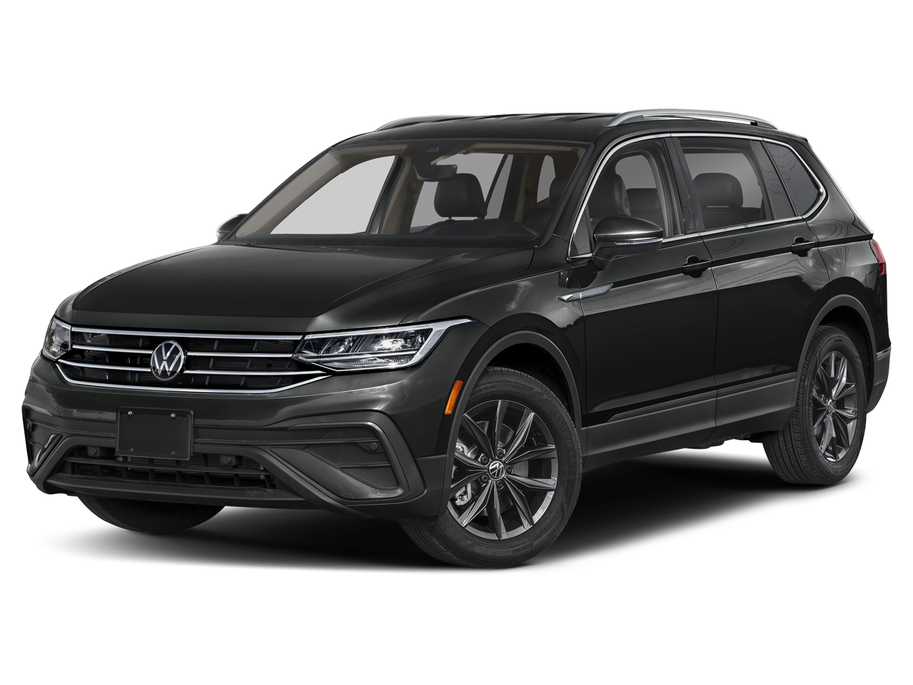 2022 Volkswagen Tiguan 2.0T SE 4Motion's photo