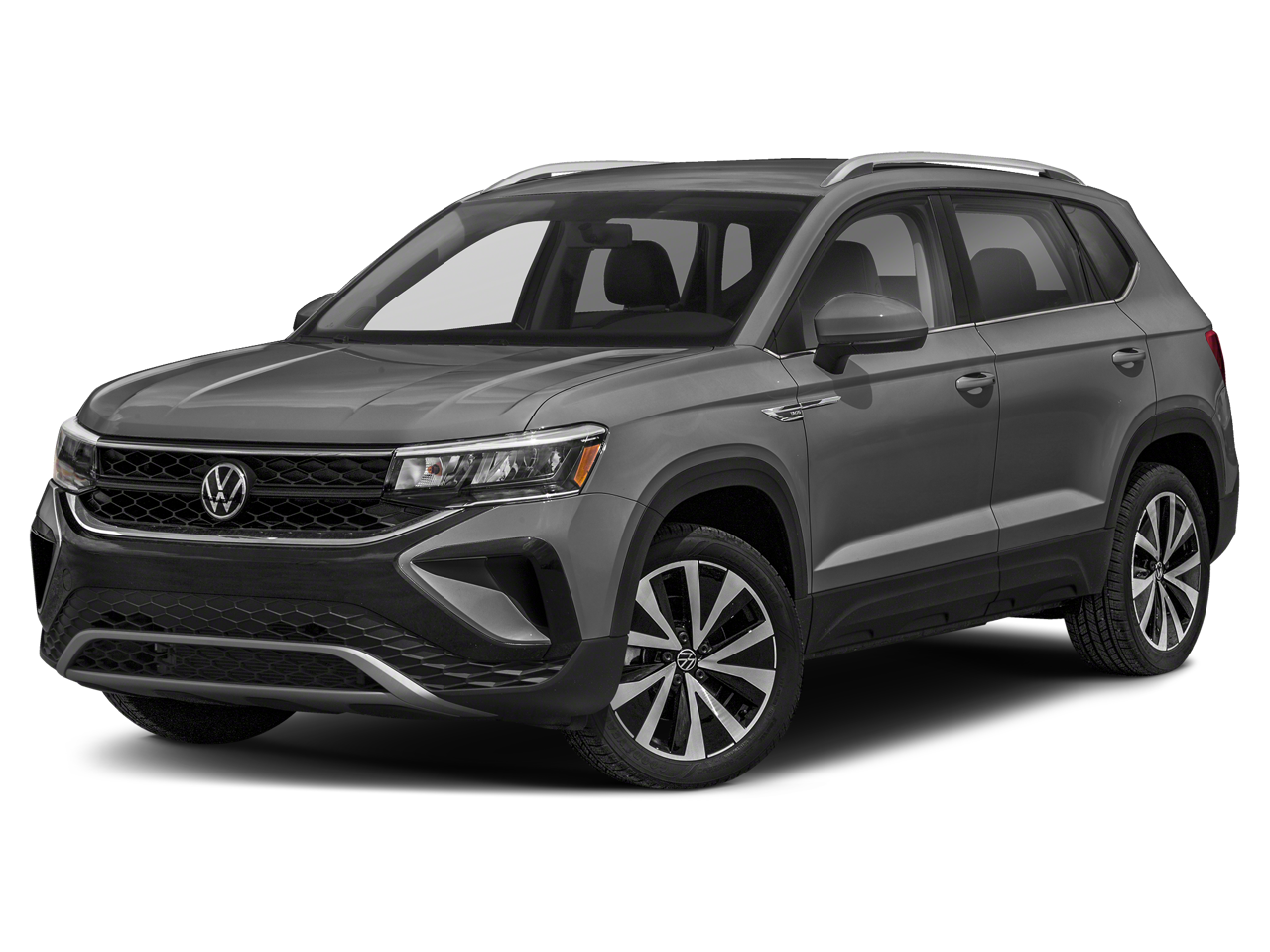 2022 Volkswagen Taos SE 4MOTION