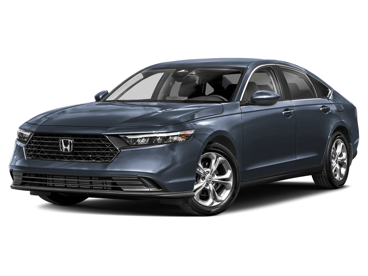 2023 Honda Accord LX CVT