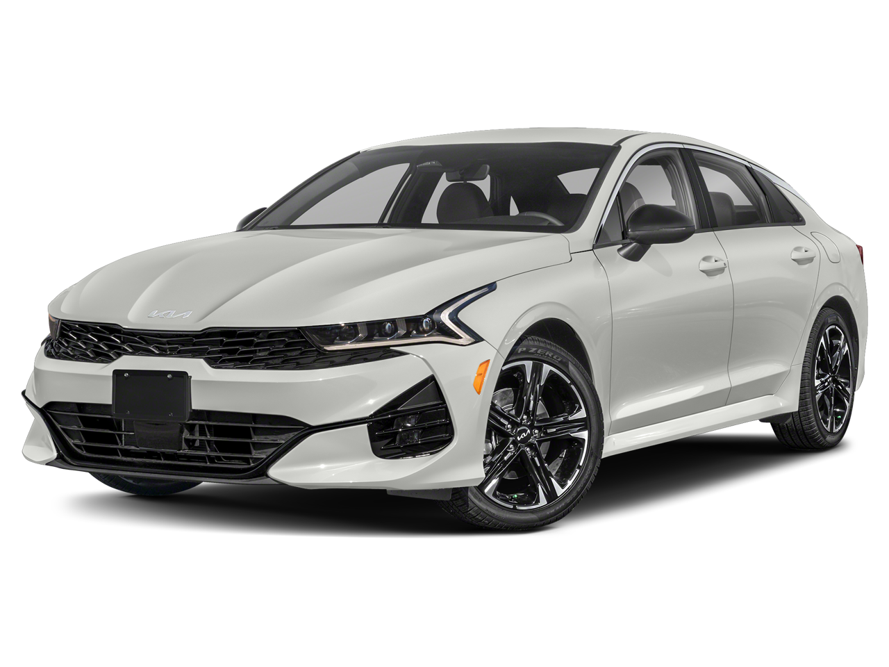 2023 Kia K5 GT-Line Auto FWD