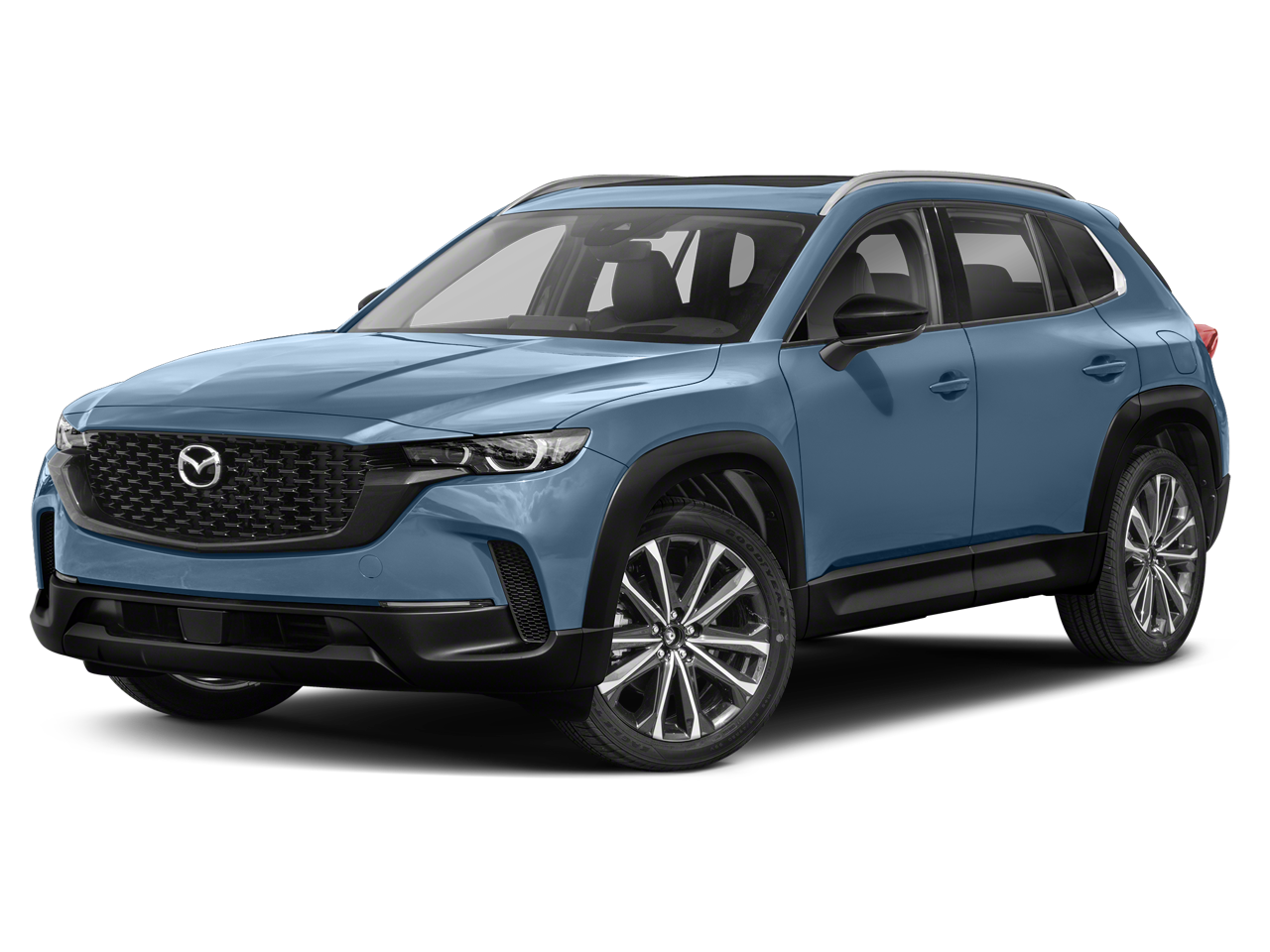 2023 Mazda CX-50 2.5 S PREMIUM PLUS's photo