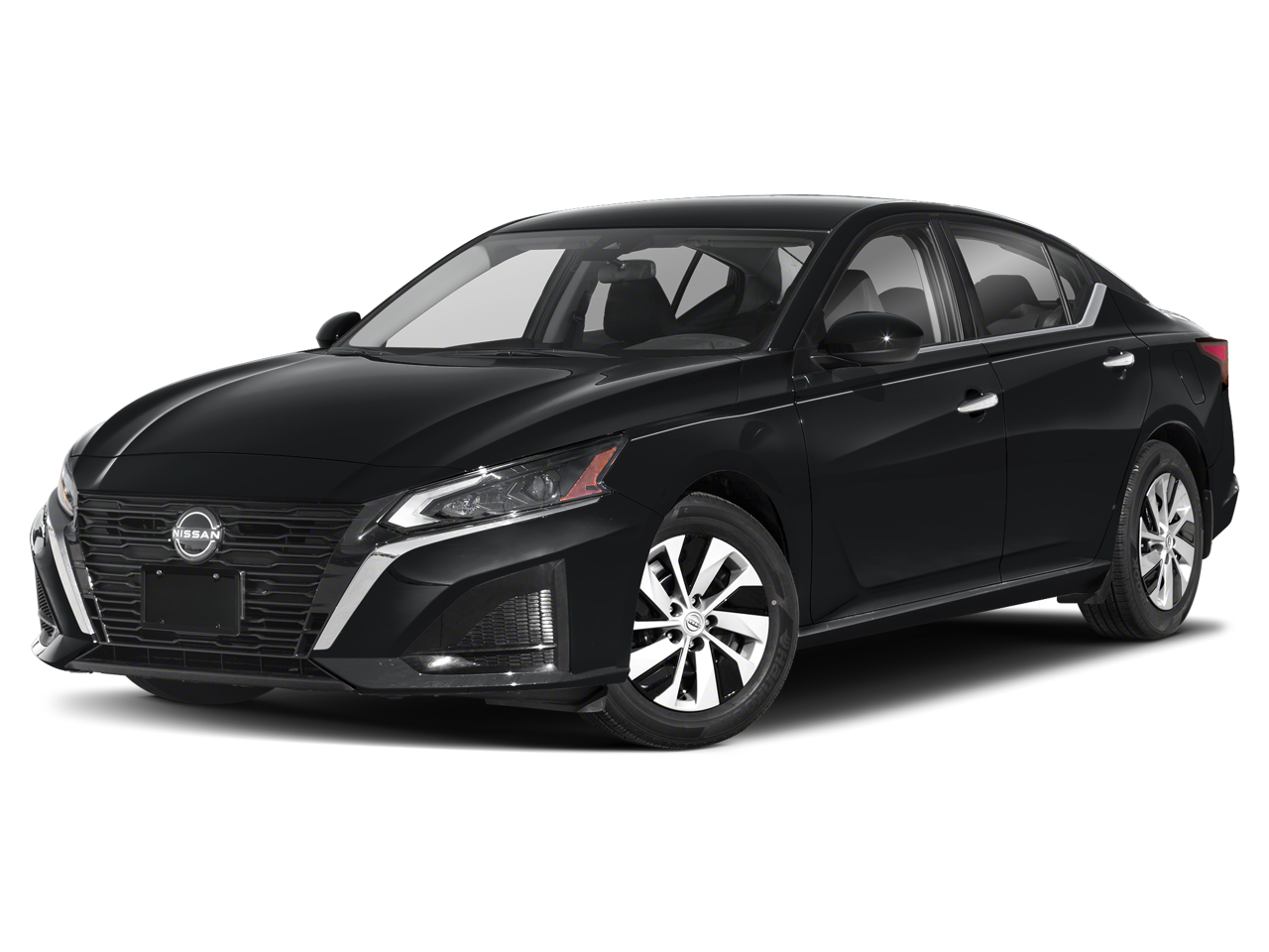 2023 Nissan Altima 2.5 S Sedan