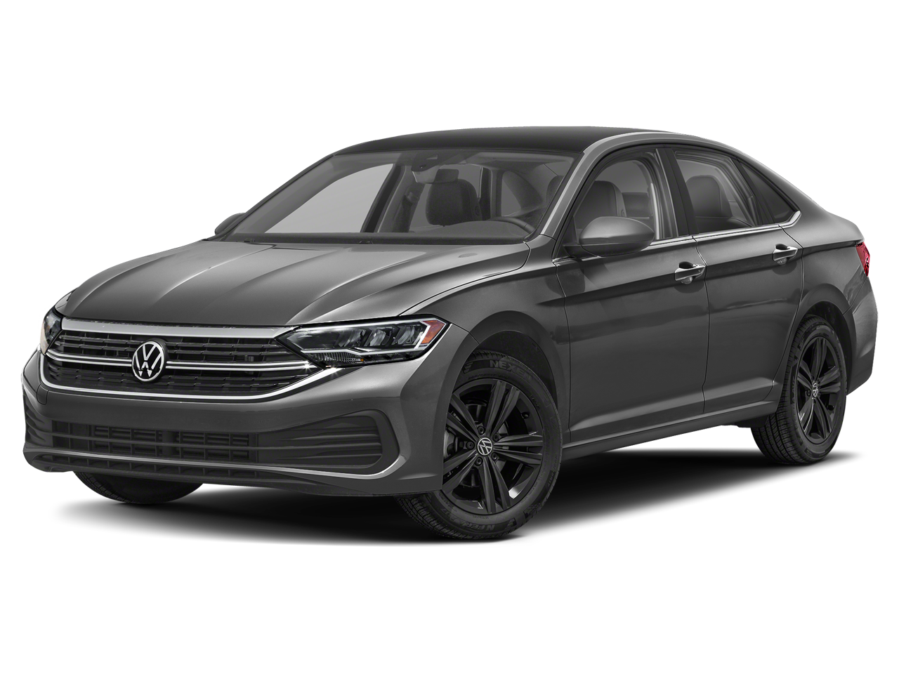 2023 Volkswagen Jetta