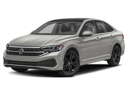 2023 Volkswagen Jetta SE Auto