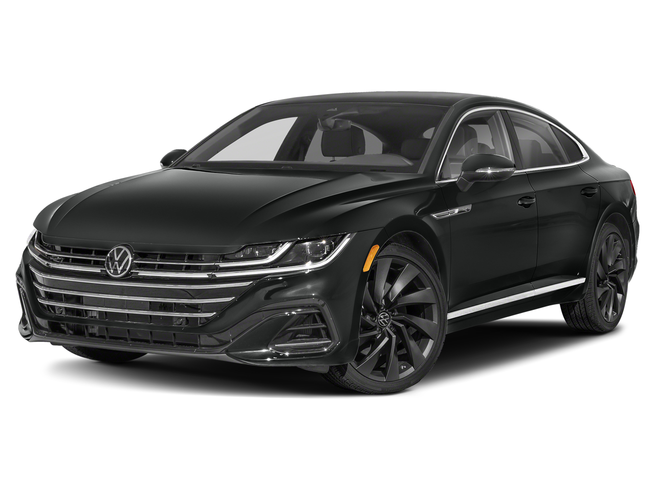 2023 Volkswagen Arteon SEL R-Line 4MOTION