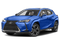2024 Lexus UX UX 250h Premium AWD