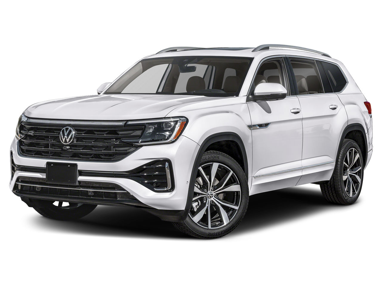 2024 Volkswagen Atlas 2.0T SEL Premium R-Line 4MOTION's photo