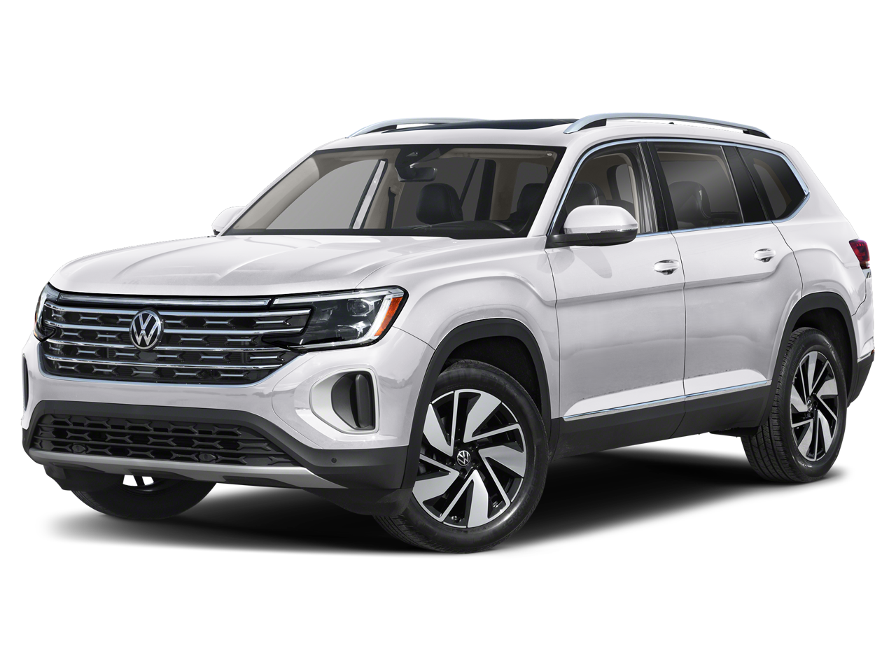 2024 Volkswagen Atlas 2.0T SEL 4MOTION's photo