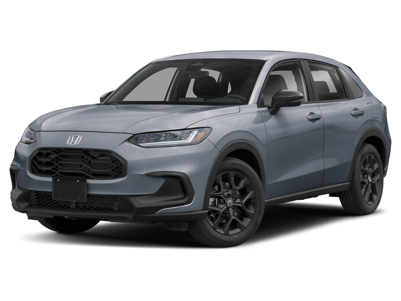 2025 Honda HR-V Sport AWD CVT