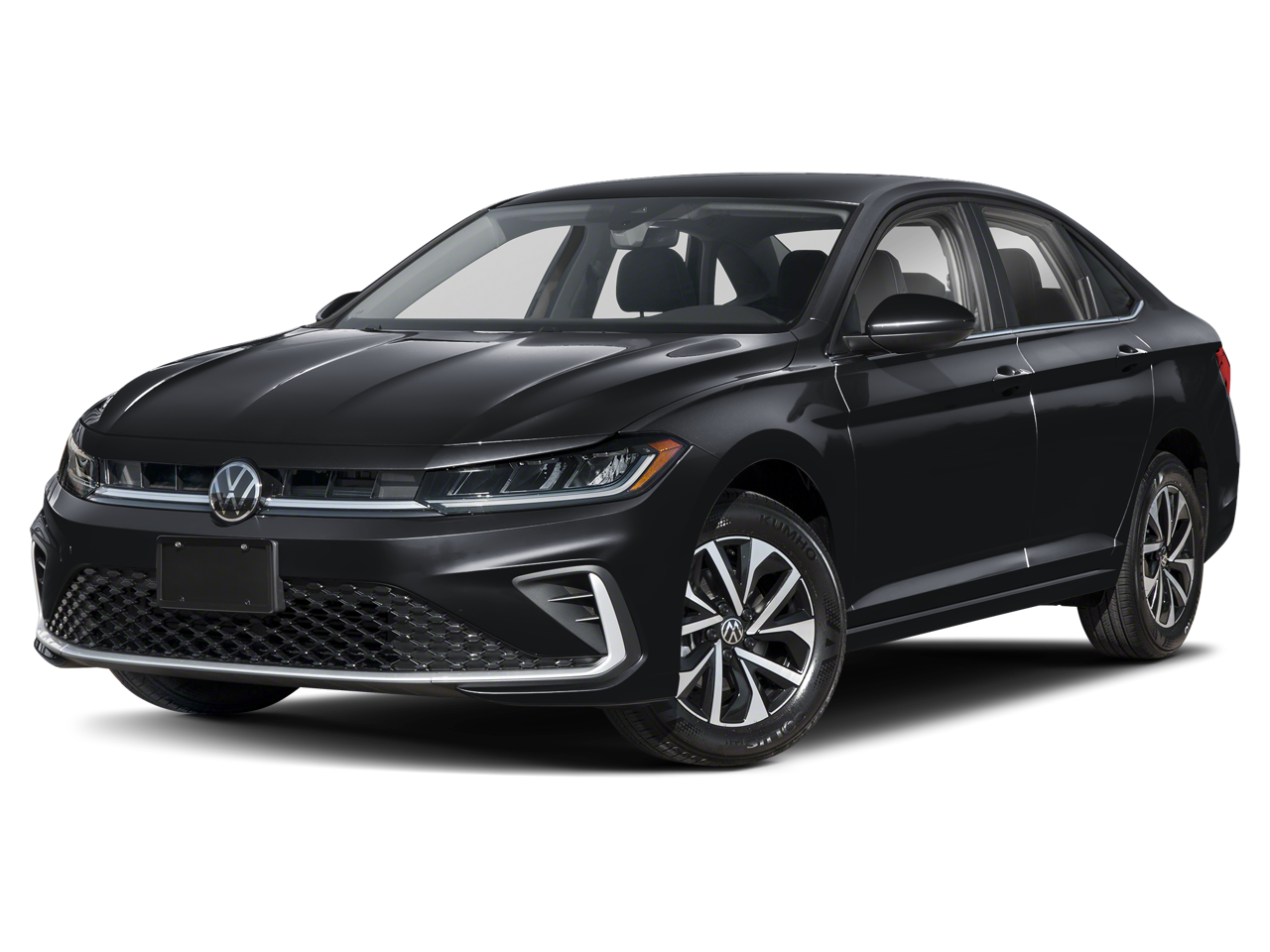 2026 Volkswagen Jetta