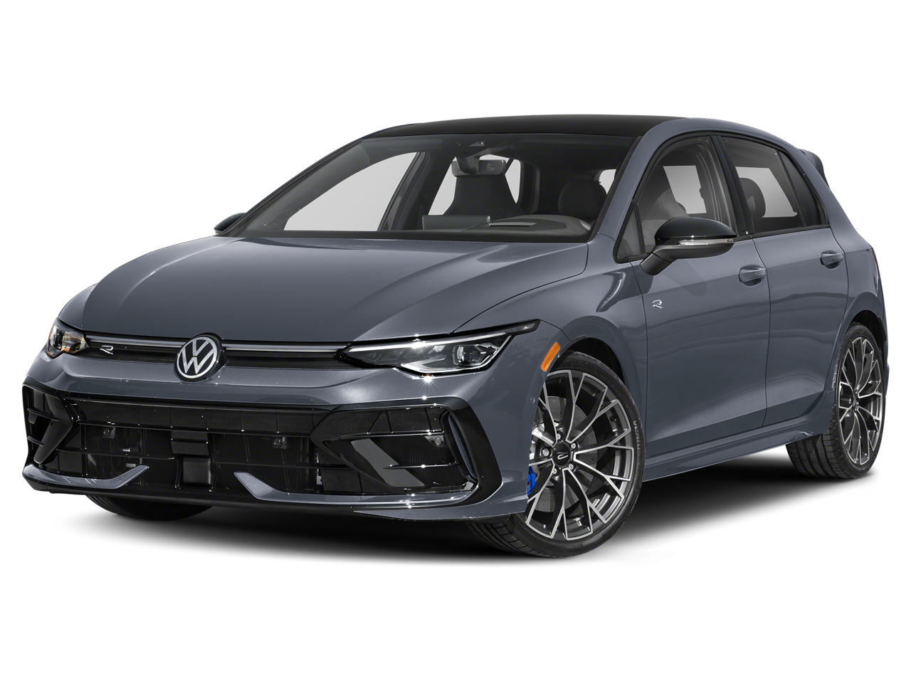 2026 Volkswagen Golf R Golf R 4MOTION