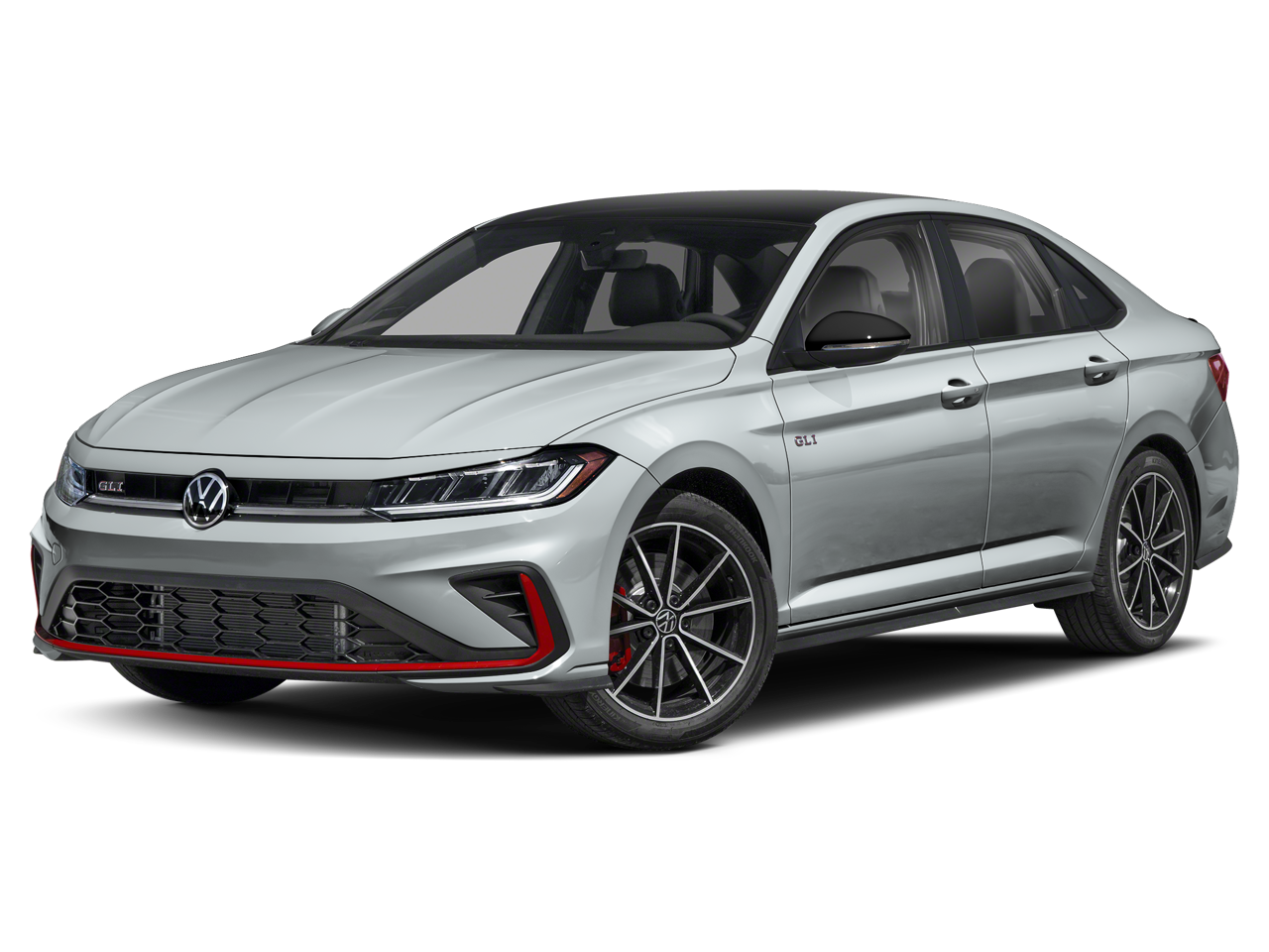 2026 Volkswagen Jetta's photo
