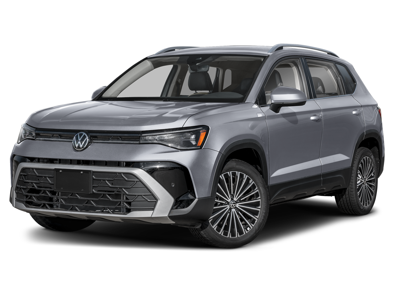 2026 Volkswagen Taos