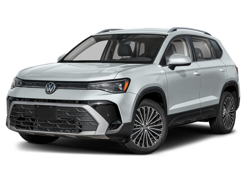 2027 Volkswagen Taos SE 4MOTION