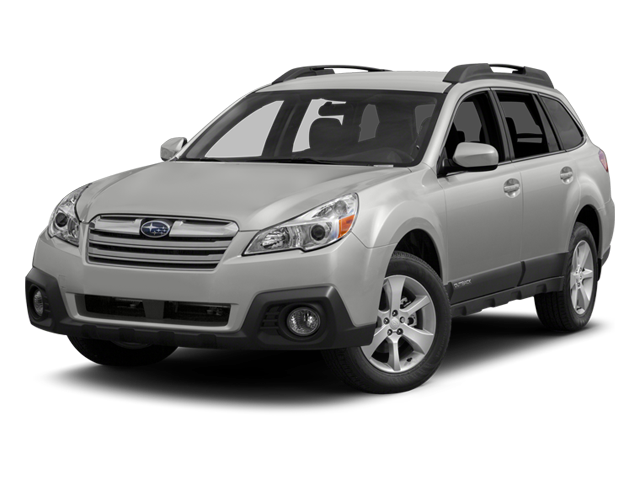 2014 Subaru Outback 2.5i Premium CVT PZEV's photo