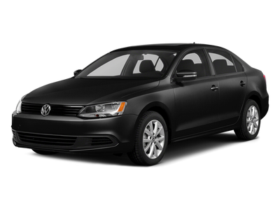 2014 Volkswagen Jetta 4dr Auto SEL PZEV