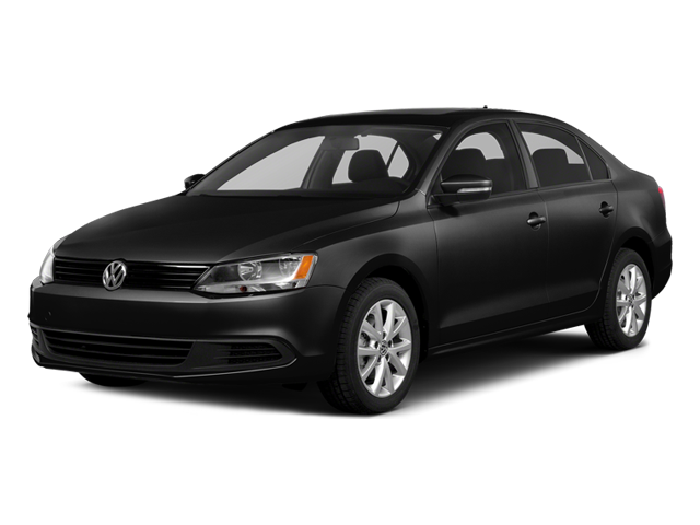 2014 Volkswagen Jetta 4dr Auto SEL PZEV