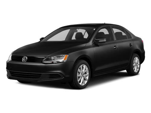 2014 Volkswagen Jetta 4dr Auto SEL PZEV