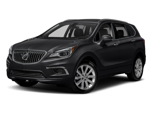 2016 Buick Envision Premium II
