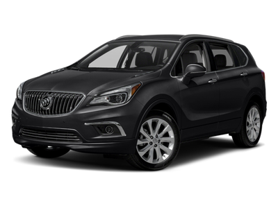 2016 Buick Envision AWD 4dr Premium II