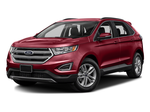 2016 Ford Edge