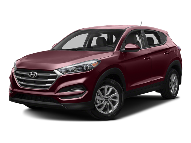 2016 Hyundai Tucson AWD 4dr SE w/Beige Int