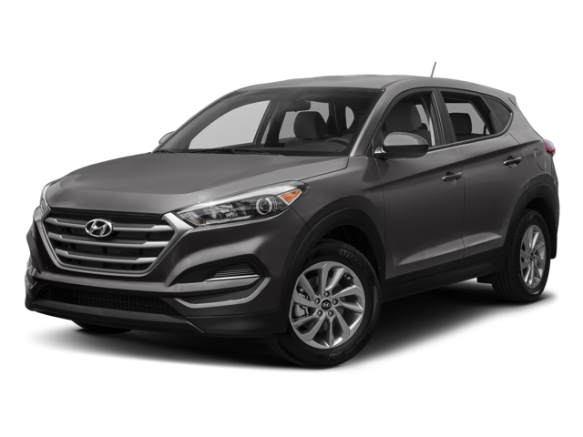 2017 Hyundai Tucson Value