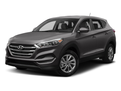 2017 Hyundai Tucson Value AWD