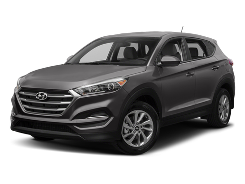 2017 Hyundai Tucson Value AWD