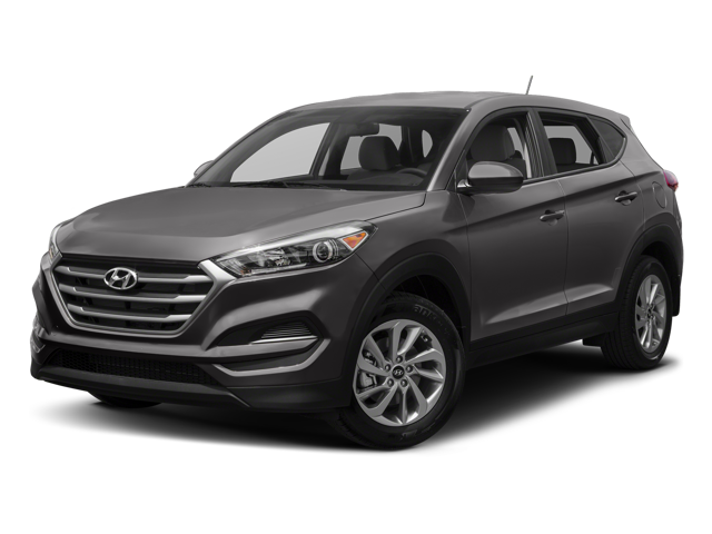 2017 Hyundai Tucson Value AWD