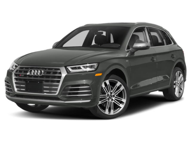 2018 Audi SQ5 3.0 quattro tiptronic Prestige's photo