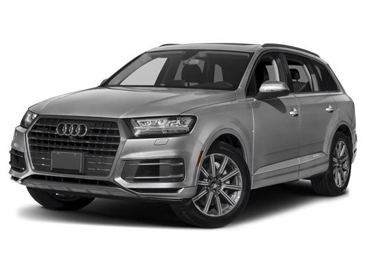 2019 Audi Q7 Premium 55 Tfsi Quattro Bridgewater Nj Area