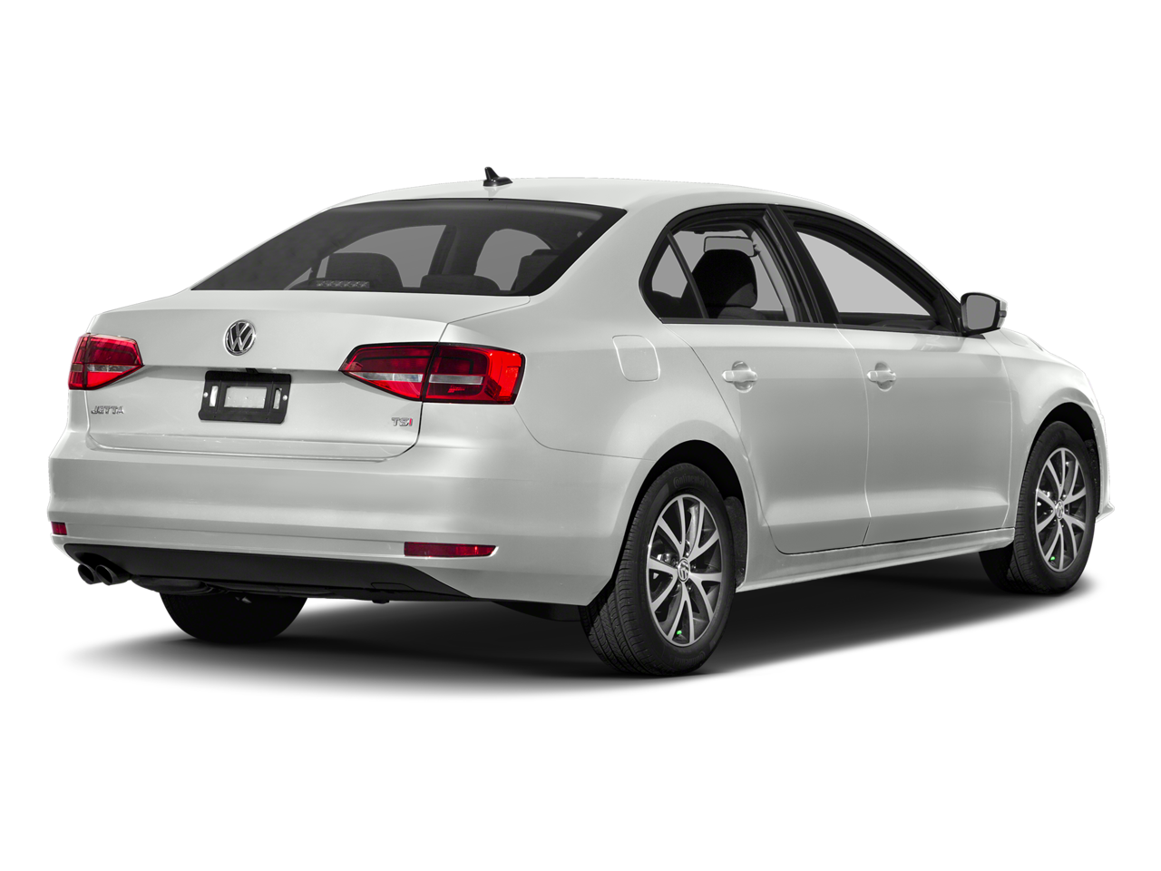 2016 Volkswagen Jetta 4dr Auto 1.8T Sport PZEV