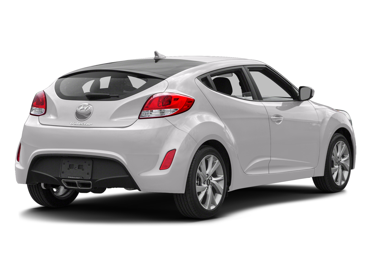 2017 Hyundai Veloster Value Edition Dual Clutch