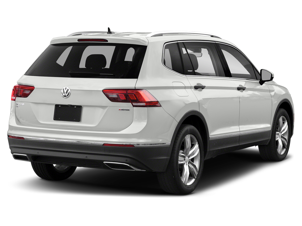 Used 2019 Volkswagen Tiguan SEL R-Line with VIN 3VV2B7AX4KM020602 for sale in Bridgewater, NJ