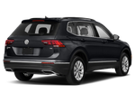 2019 Volkswagen Tiguan 2.0T S 4MOTION