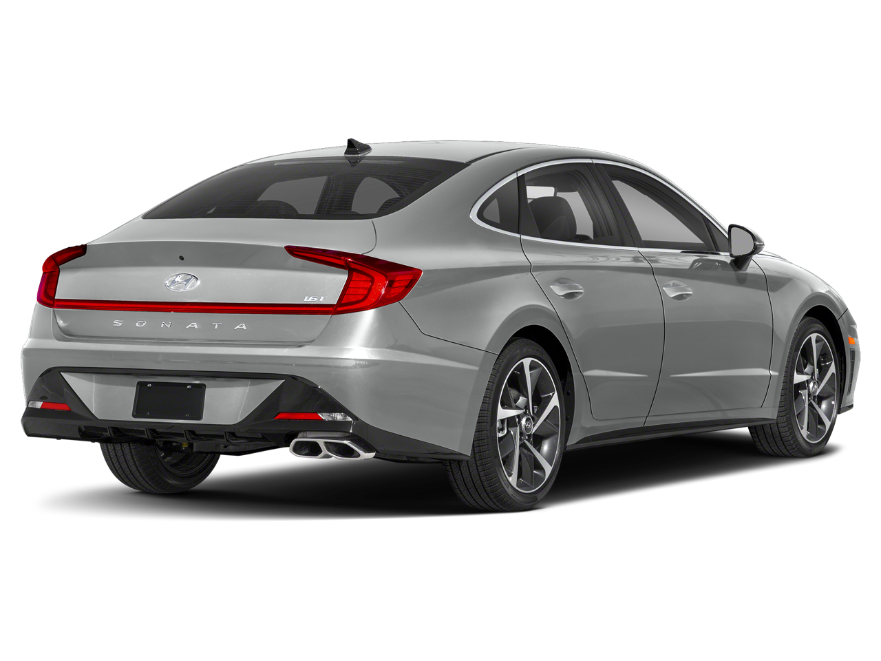 Used 2020 Hyundai Sonata SEL Plus with VIN 5NPEJ4J2XLH020838 for sale in Bridgewater, NJ