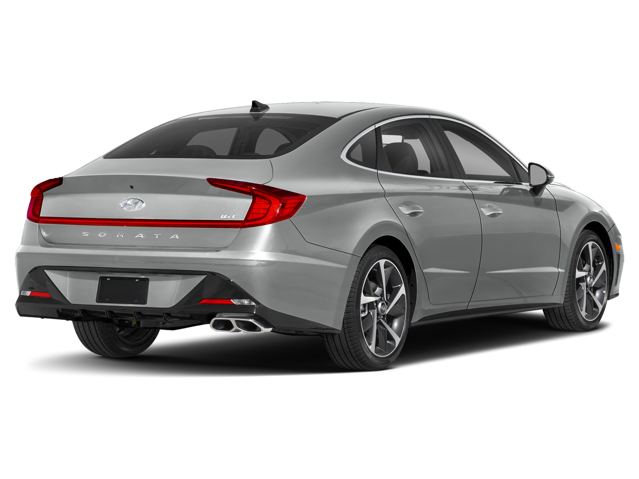 2020 Hyundai Sonata SEL Plus 1.6T