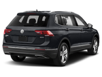2020 Volkswagen Tiguan 2.0T SEL 4MOTION