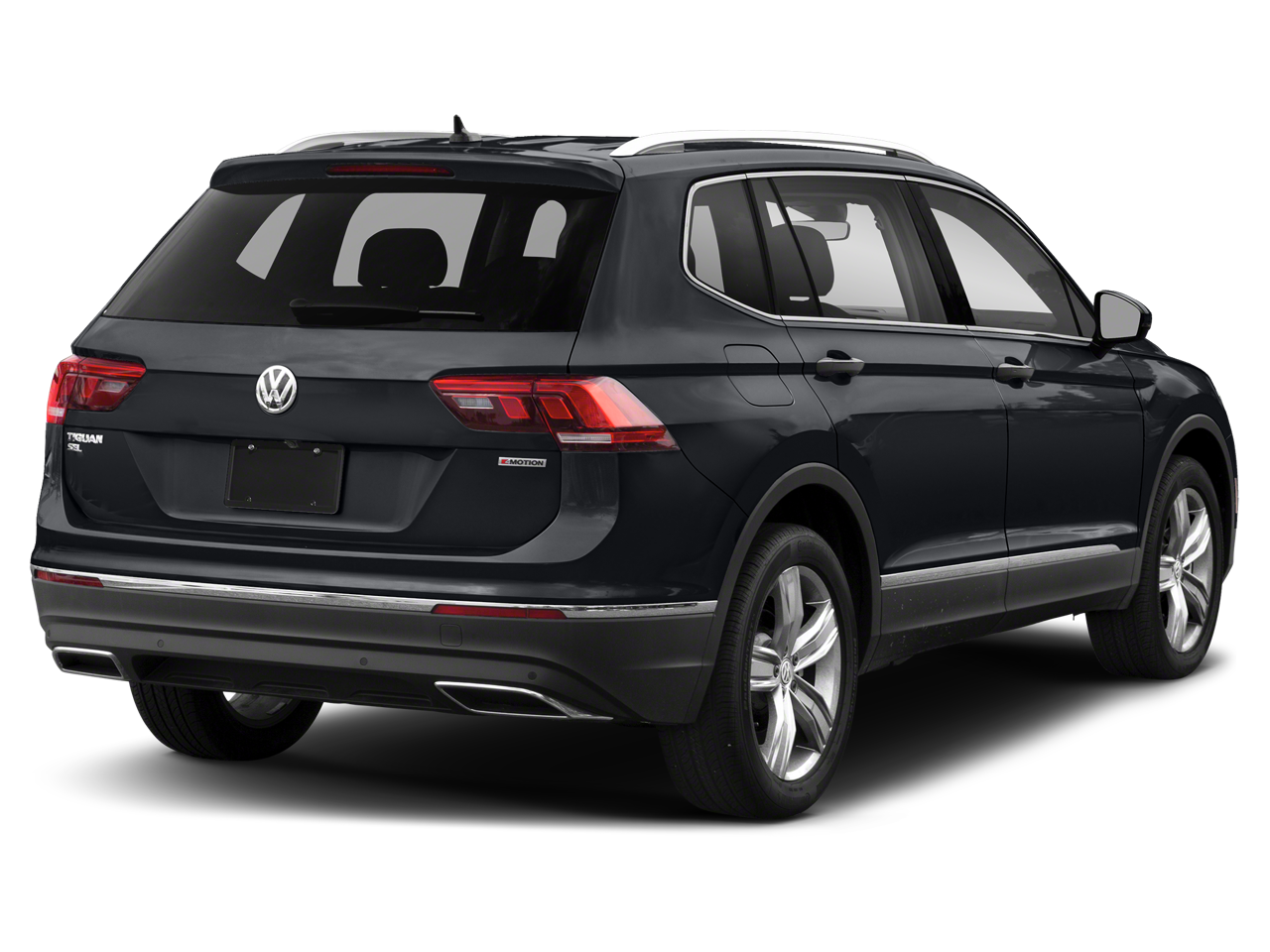 2020 Volkswagen Tiguan 2.0T SEL 4MOTION