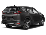 2021 Honda CR-V EX-L AWD